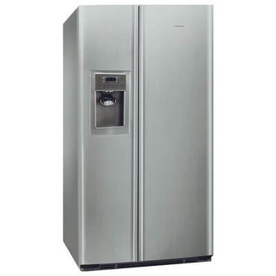 Замена температурного датчика в холодильнике De Dietrich